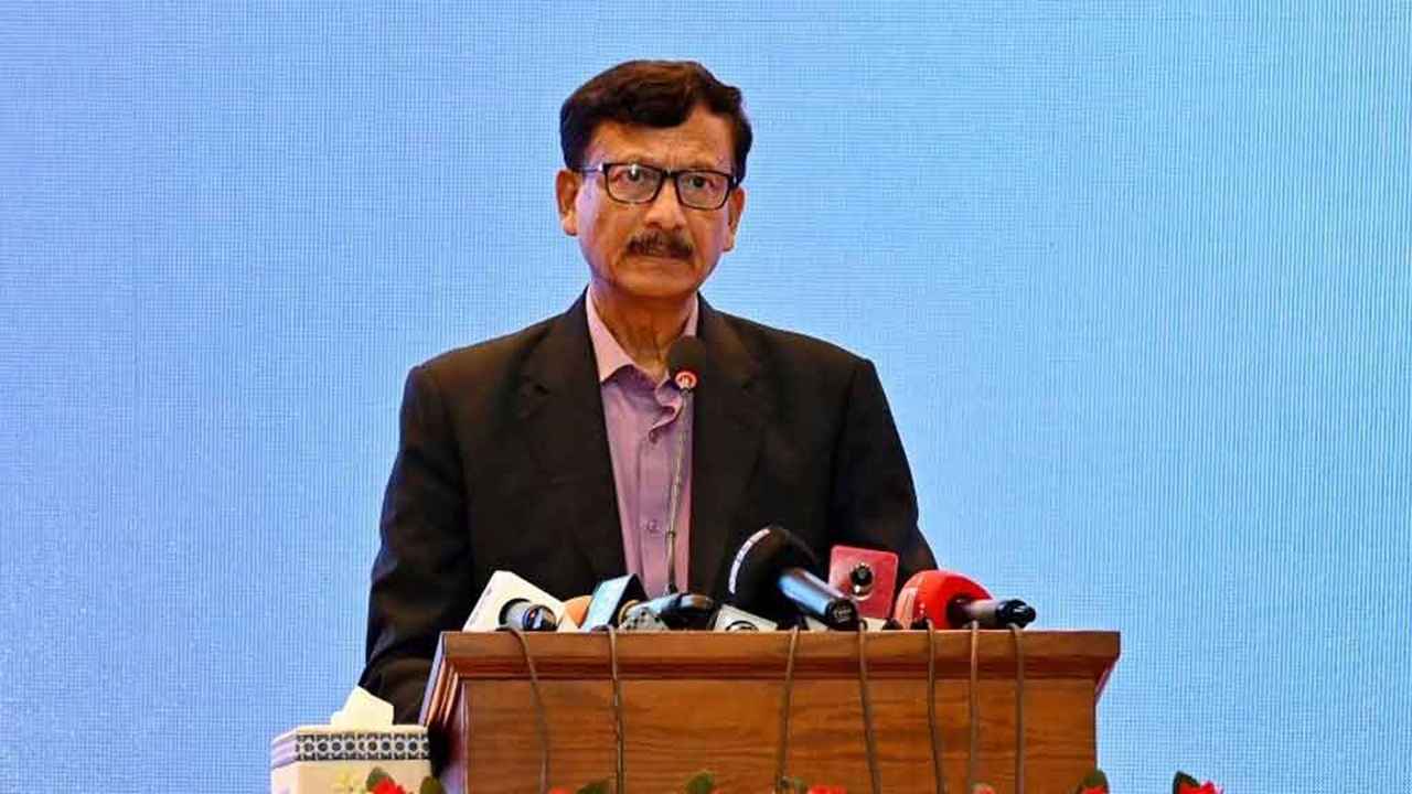 নিরাপত্তা নিশ্চিতের পরই মিয়ানমারে ফিরবে রোহিঙ্গারা: পররাষ্ট্র উপদেষ্টা